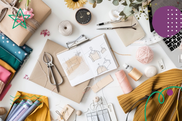 How to Start a Clothing Business
