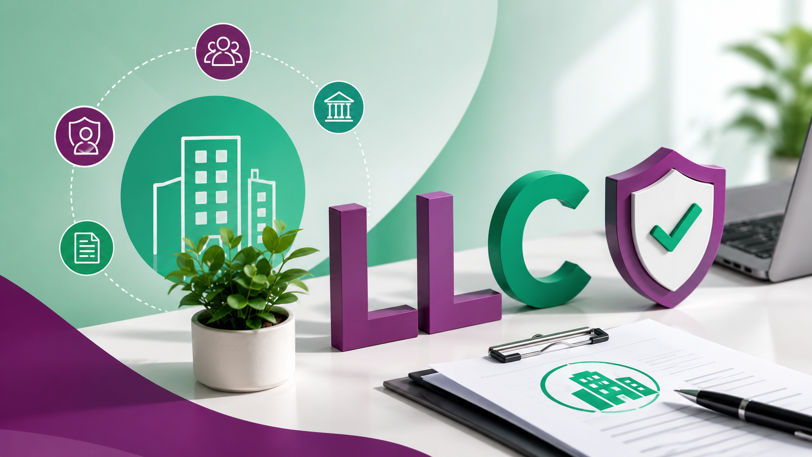 What Is an LLC? Complete Guide for 2026