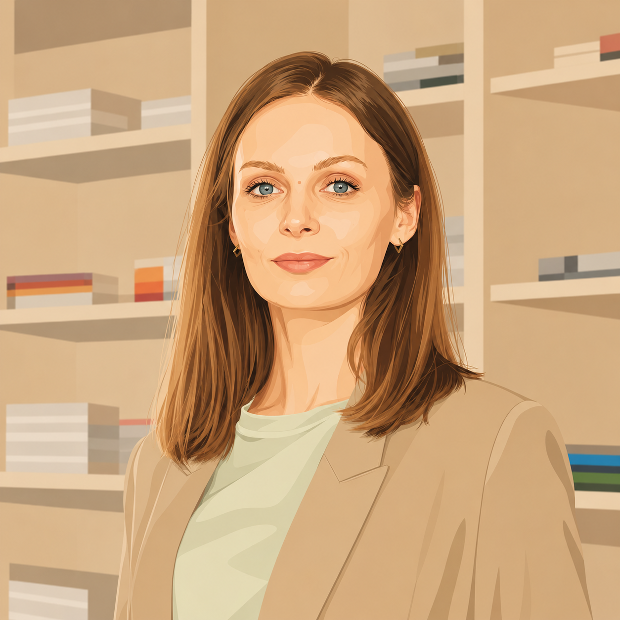 Kathleen Schweitzer