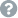 question mark