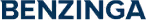 benzinga logo