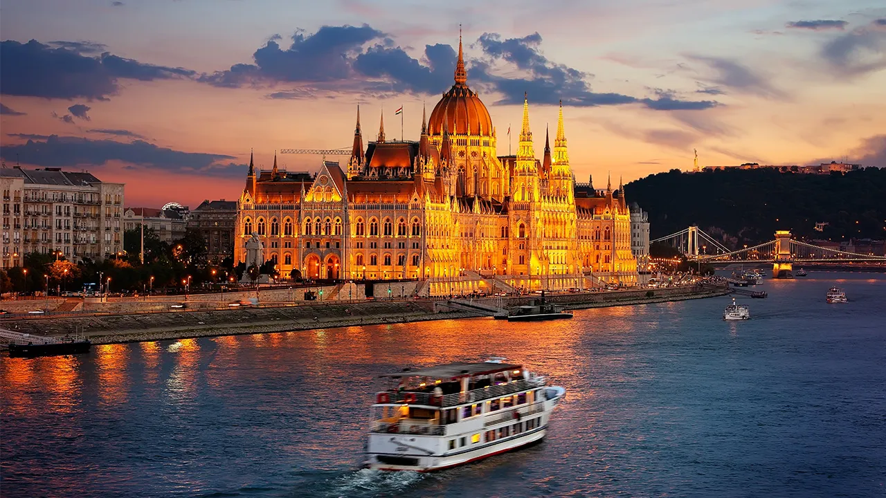 Danube Tour Budapest Unforgettable River Voyage Through Hungary s Danube Tour Budapest Unforgettable River Voyage Through Hungary s