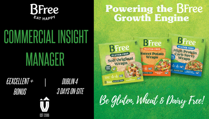 Commercial Insight Manager