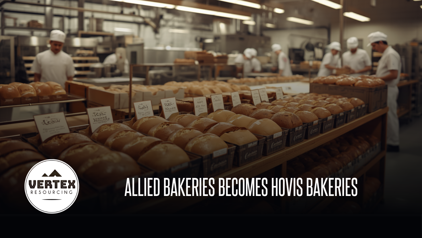Allied Bakeries Becomes Hovis Bakeries: What This Landmark Move Means for the FMCG Industry