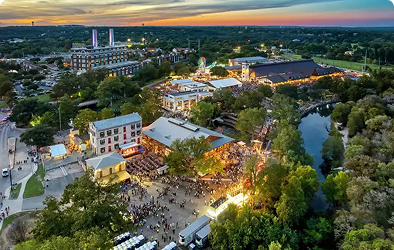 360 MD New Braunfels