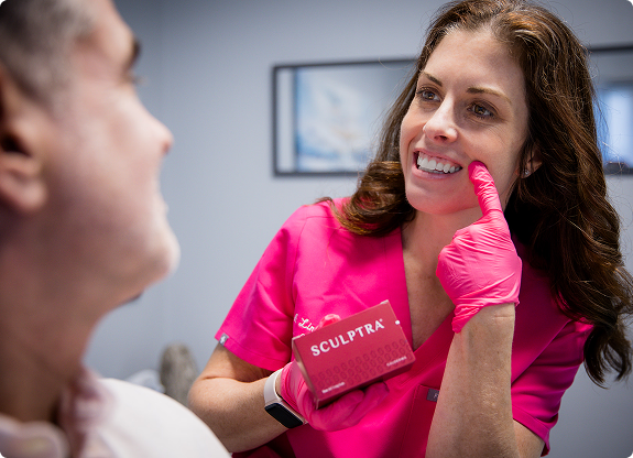 Aesthetics That Complement Your Wellness