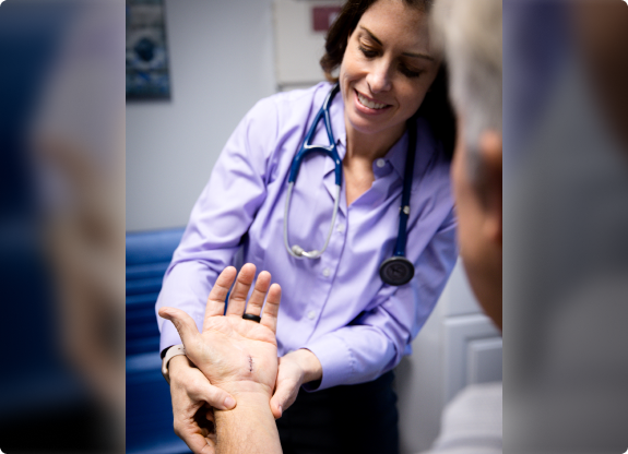 Find the Root Cause, Not Just the Symptom