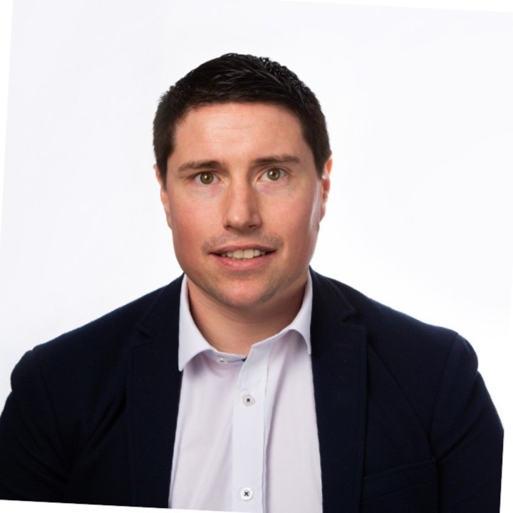 James Power