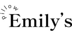 Emily's Pillow logo
