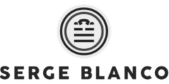 Serge Blanco logo