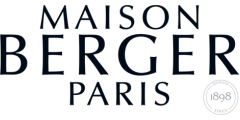 Maison Berger logo