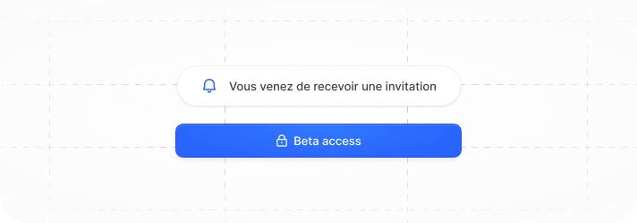 Get early access to new features.