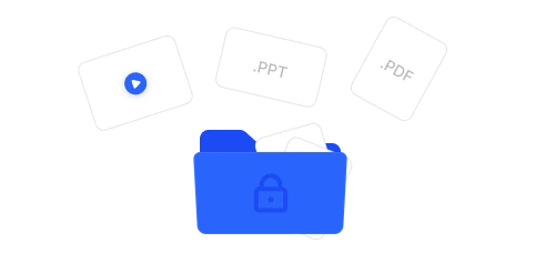 Get sales-ready resources.