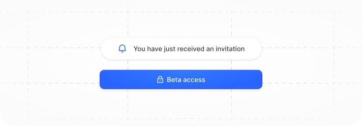Get early access to new features.