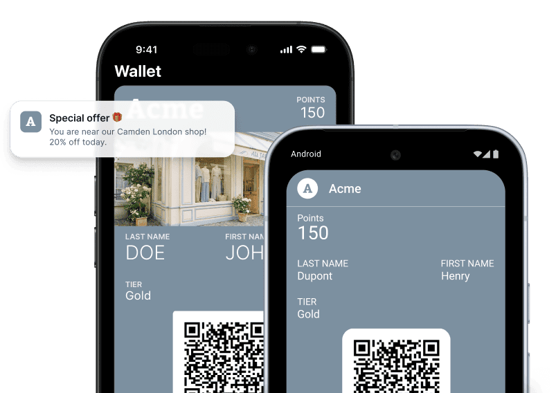 Loyoly's automation engine