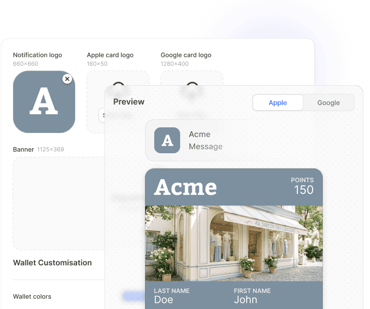 Antoine, Partnership manager