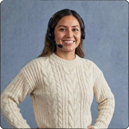 Loyoly demo interface