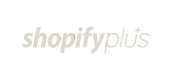 Logo Shopify Plus
