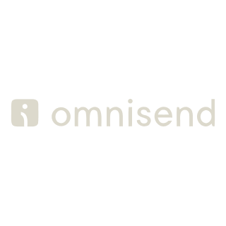 Logo Omnisend