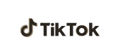 Logo TikTok