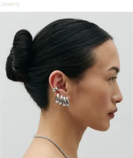 Jewelry brand loyalty program