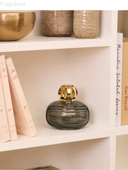 Fragrance brand loyalty program