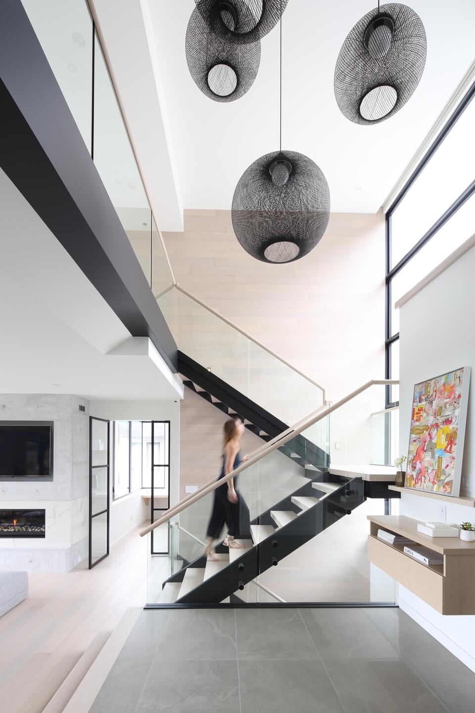 Luxury Interior Design Services