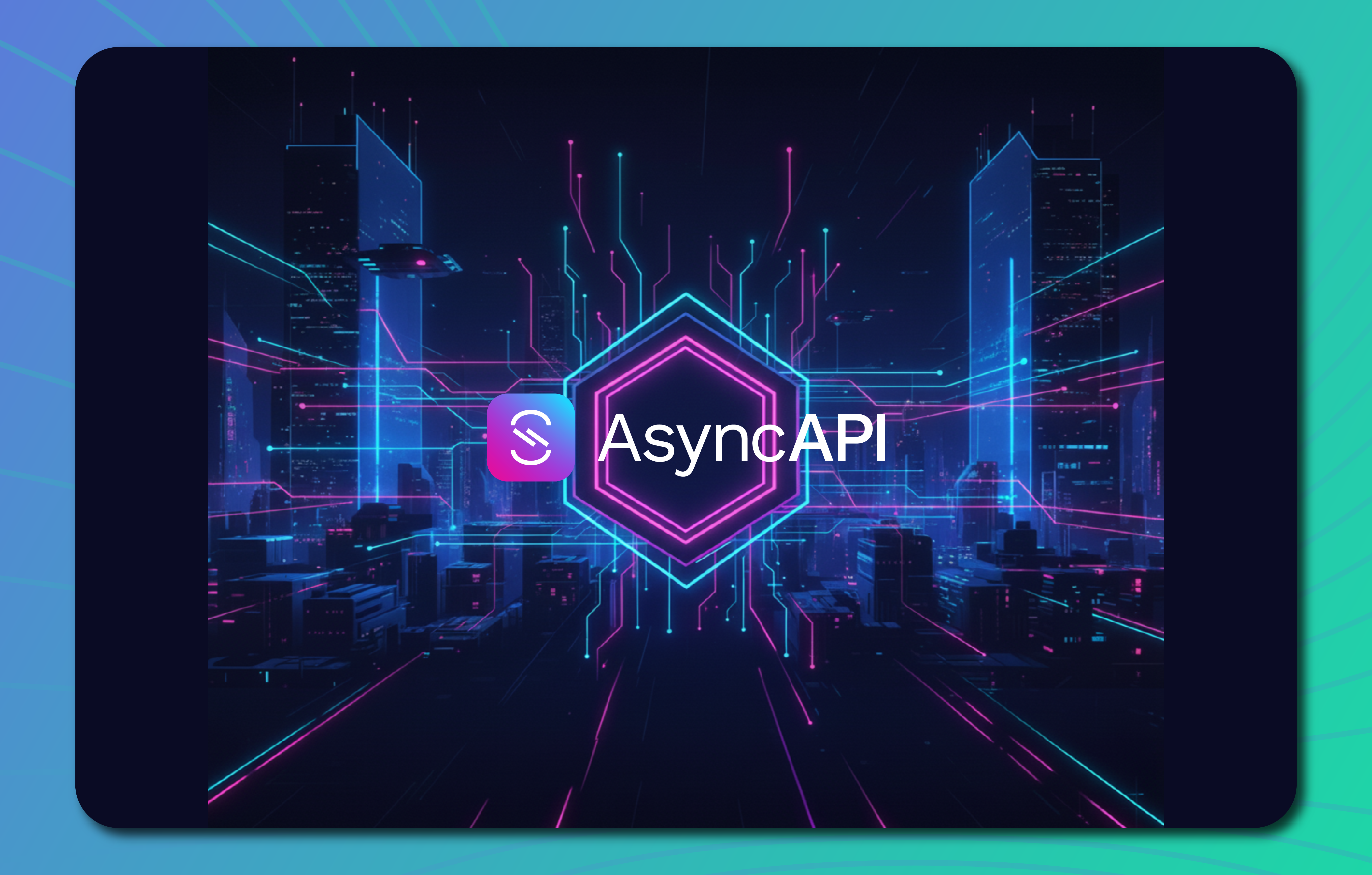 AsyncAPI brings contracts to event-driven APIs. Paired with next-gen API management, streams become standardized, governed & discoverable.
