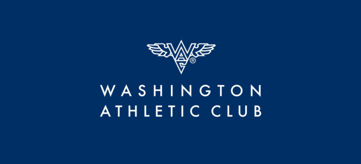 Washington Athletic Club logo