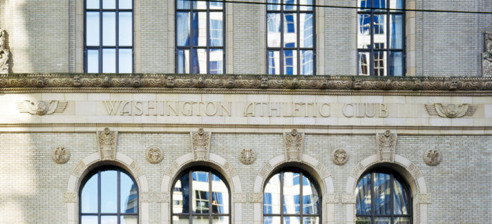 Washington Athletic Club Building