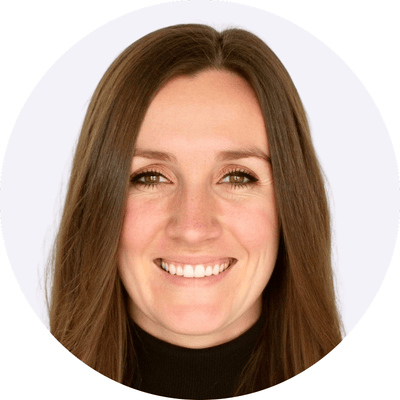 Headshot of trainwell trainer Catie A.