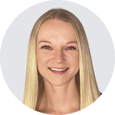 Headshot of trainwell trainer Jessie B.