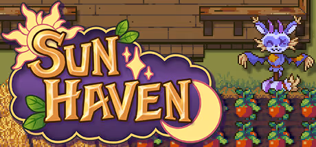 Art from the game Sun Haven