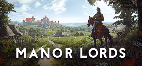 Art from Manor Lords.