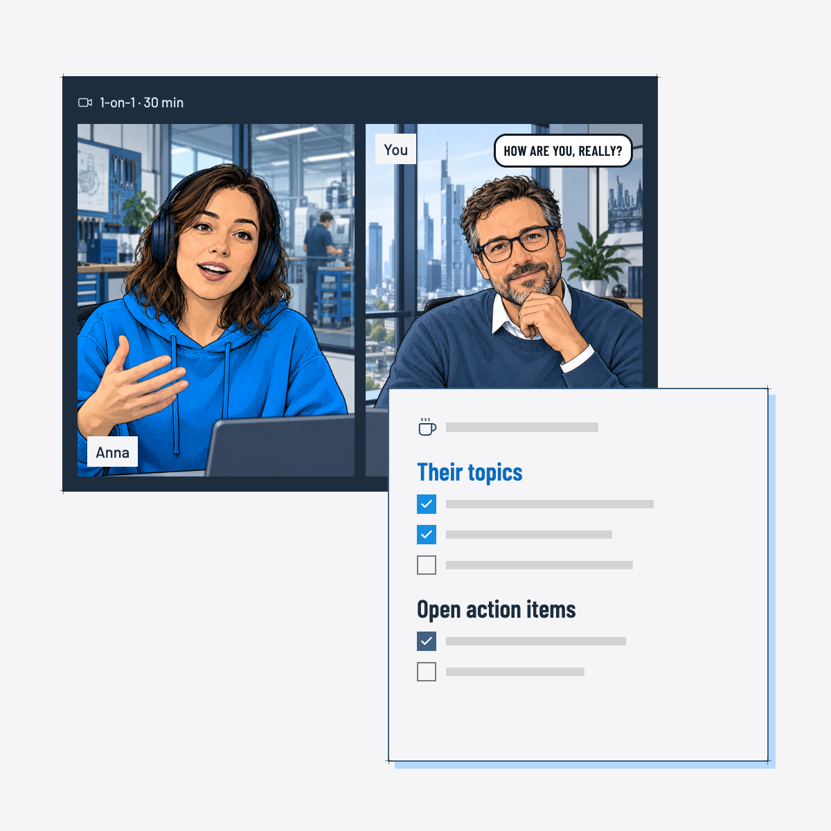 5 Ways Tech Managers Can Make the Most of 1-on-1 Meetings (2026)