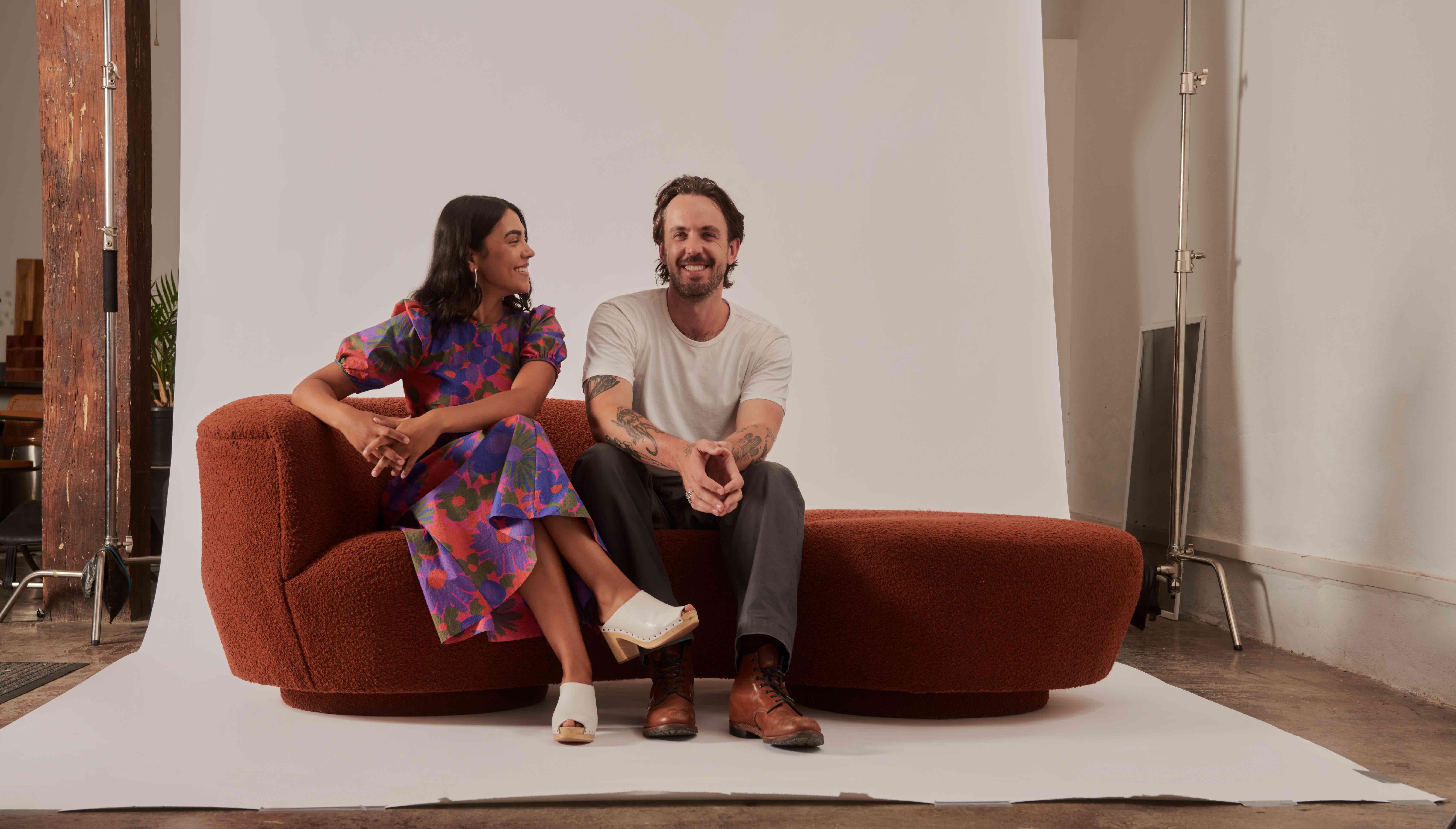 True Tribe Turns Ten with Clarissa and Tim