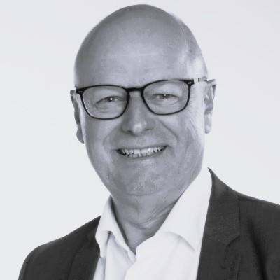 Niels Jensen