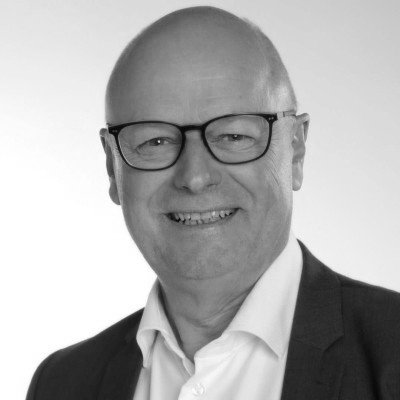 Niels Jensen
