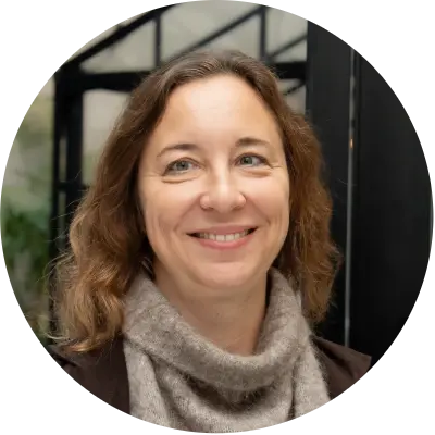 Sara Søgaard Pedersen