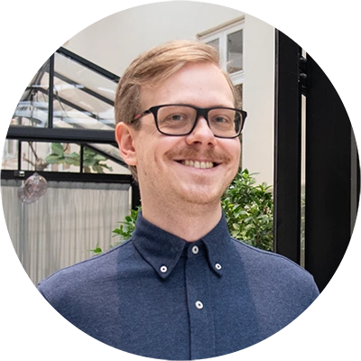 Sindri Snær Stefánsson