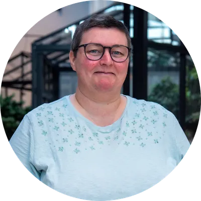 Susanne Eklander
