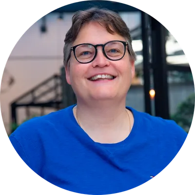 Lene B. S. Christensen