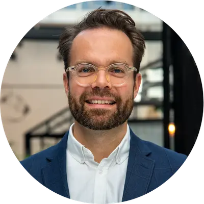 Toke Mølgaard