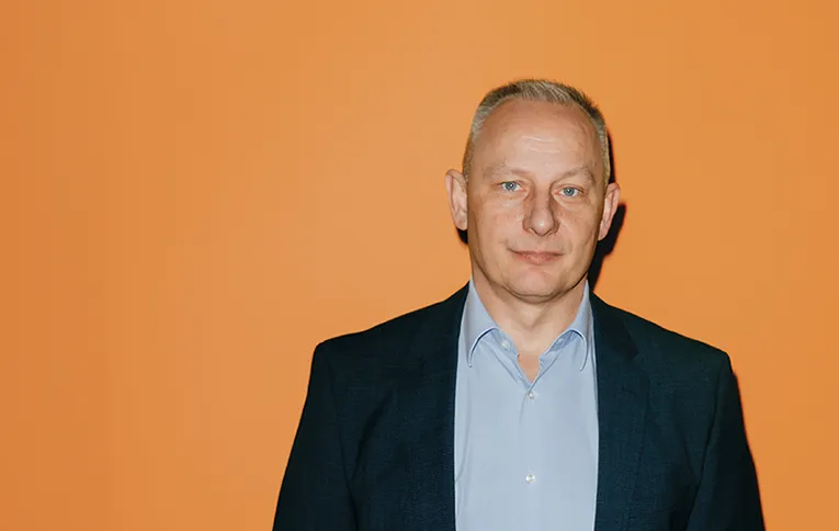 Lars Kejser Bob, Head of product onboarding, Matas