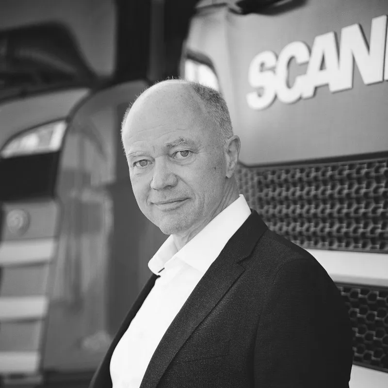 Thorkil Andersen