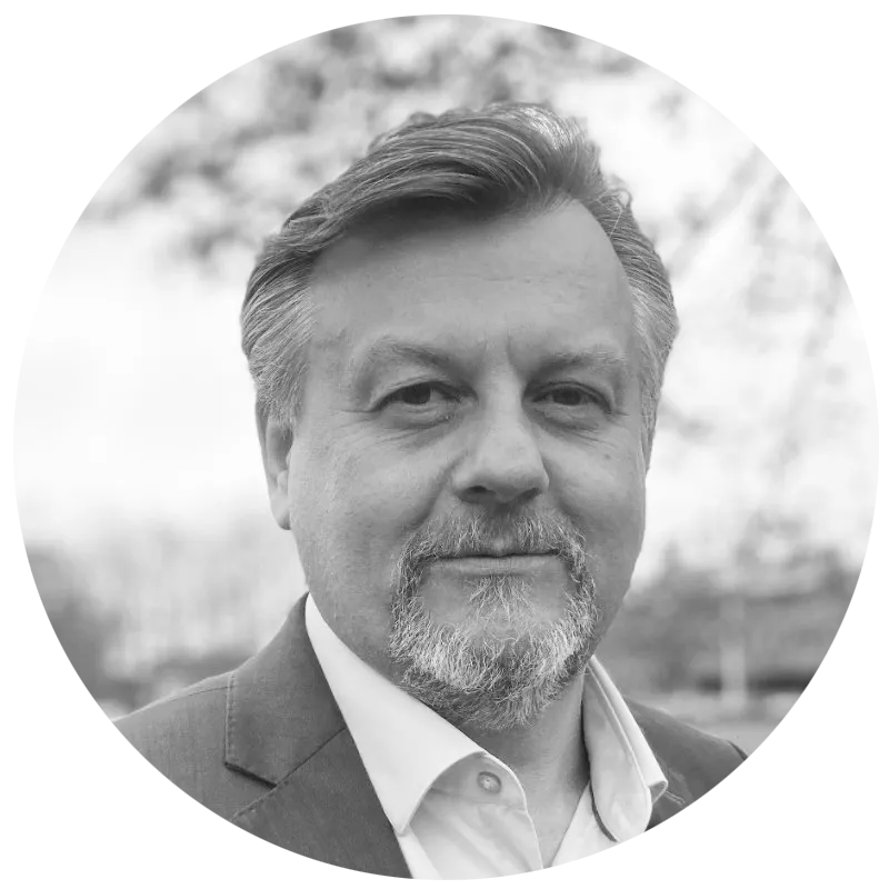 Henrik Gerdt
