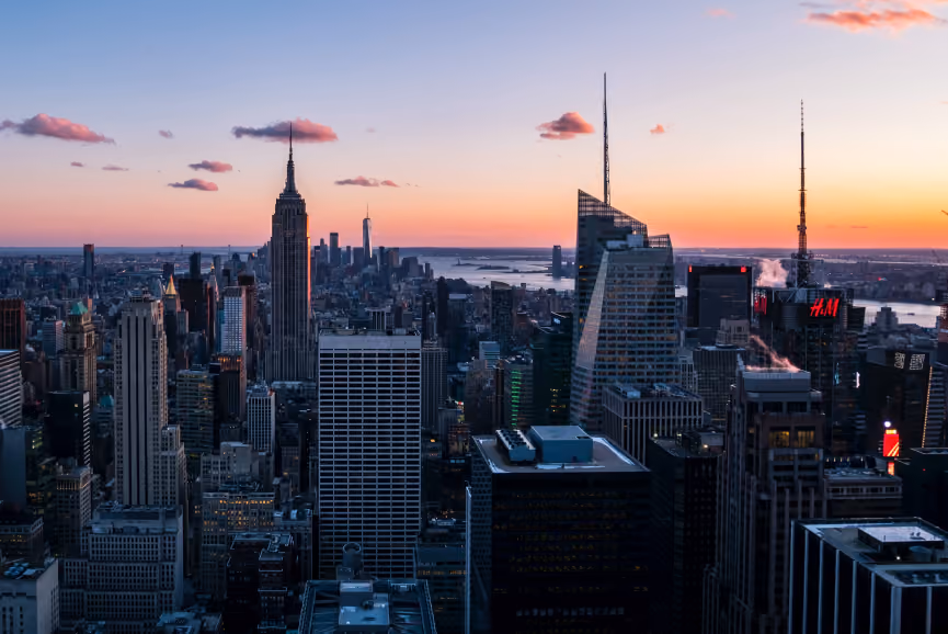 New York