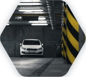 Parking manager