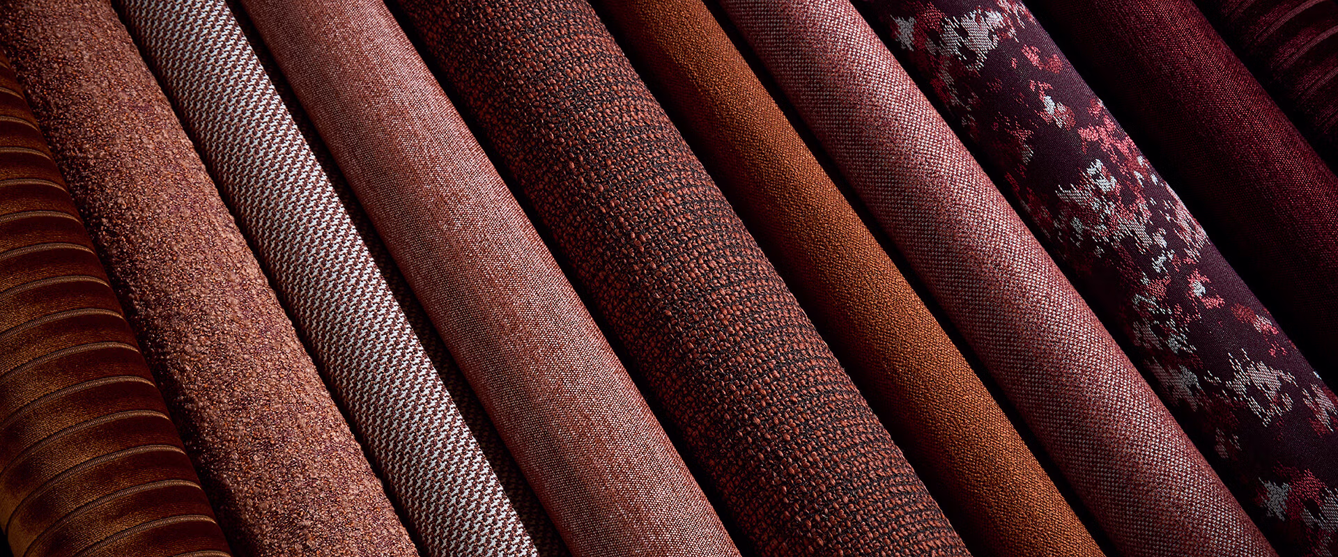 Fabric Banner