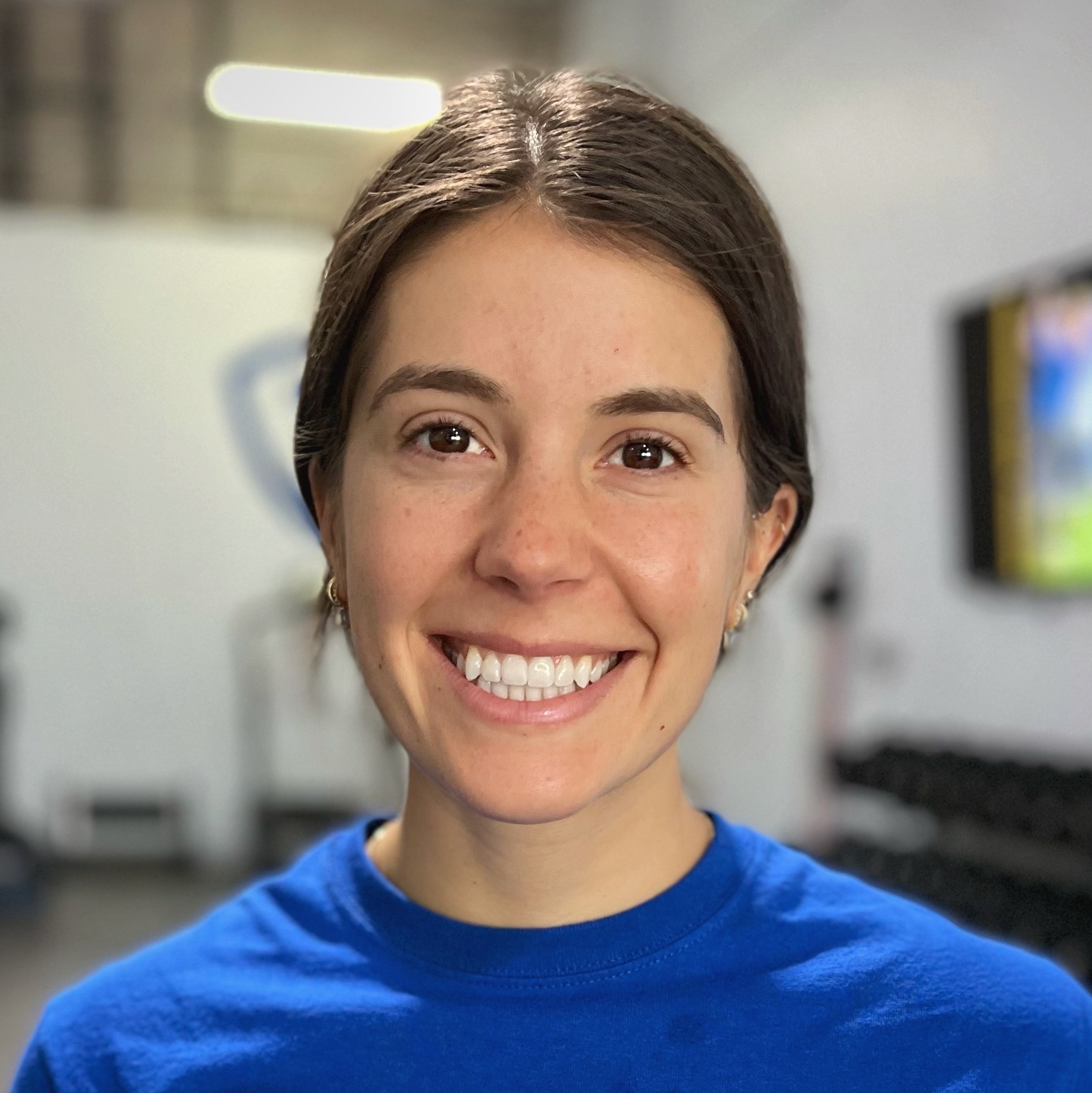 Headshot of Lex Allard